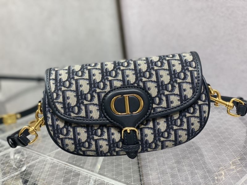 Christian Dior Bobby Bags